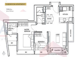 NV Residences (D18), Condominium #202915722